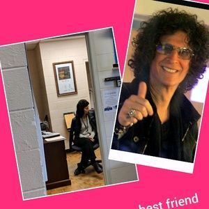 Meet your Posher, Jed